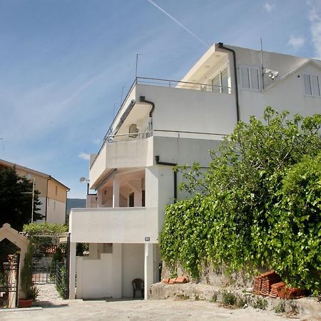 Sea View Apartments Herceg Novi Bagian luar foto
