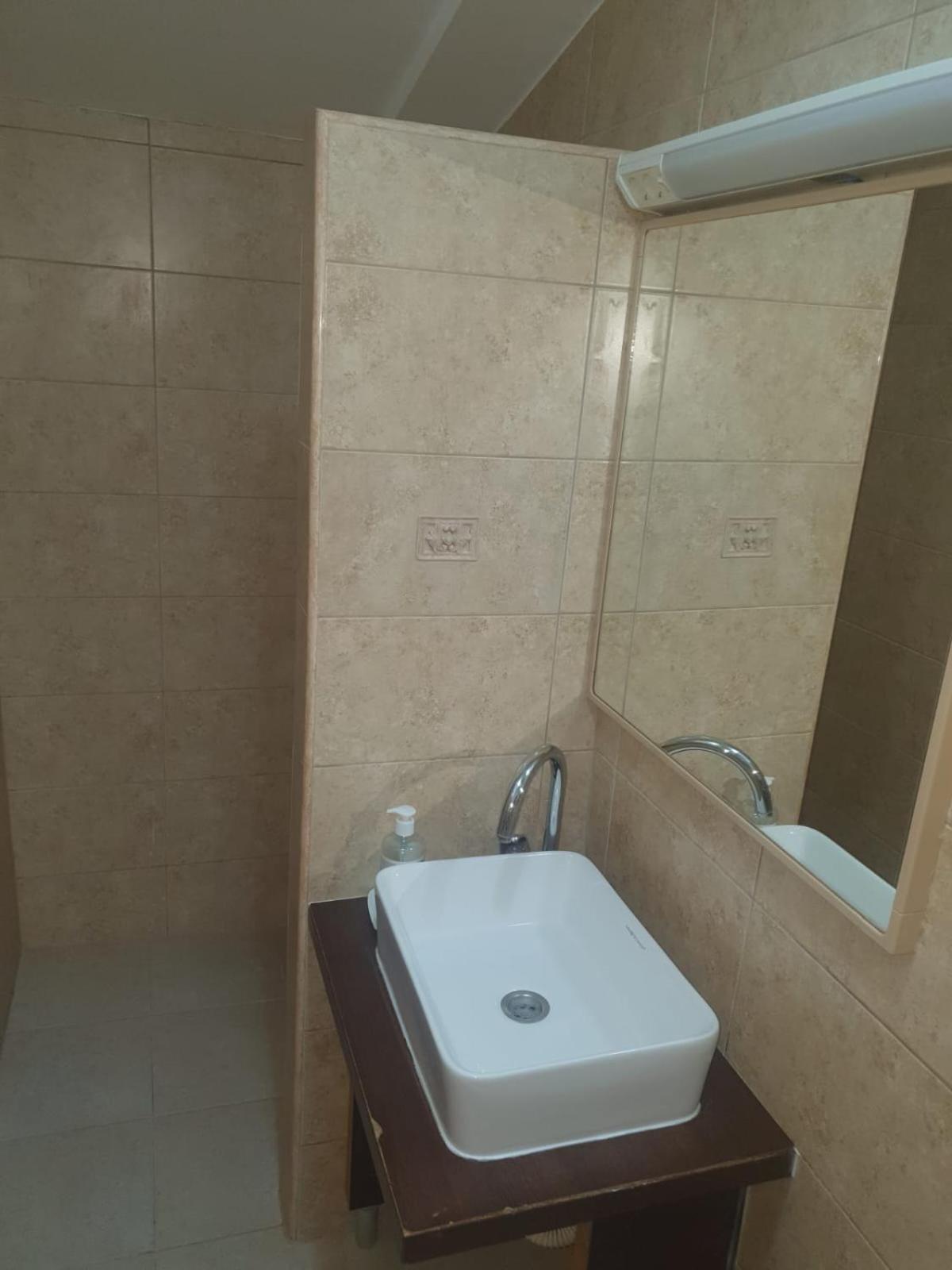Sea View Apartments Herceg Novi Ruang foto