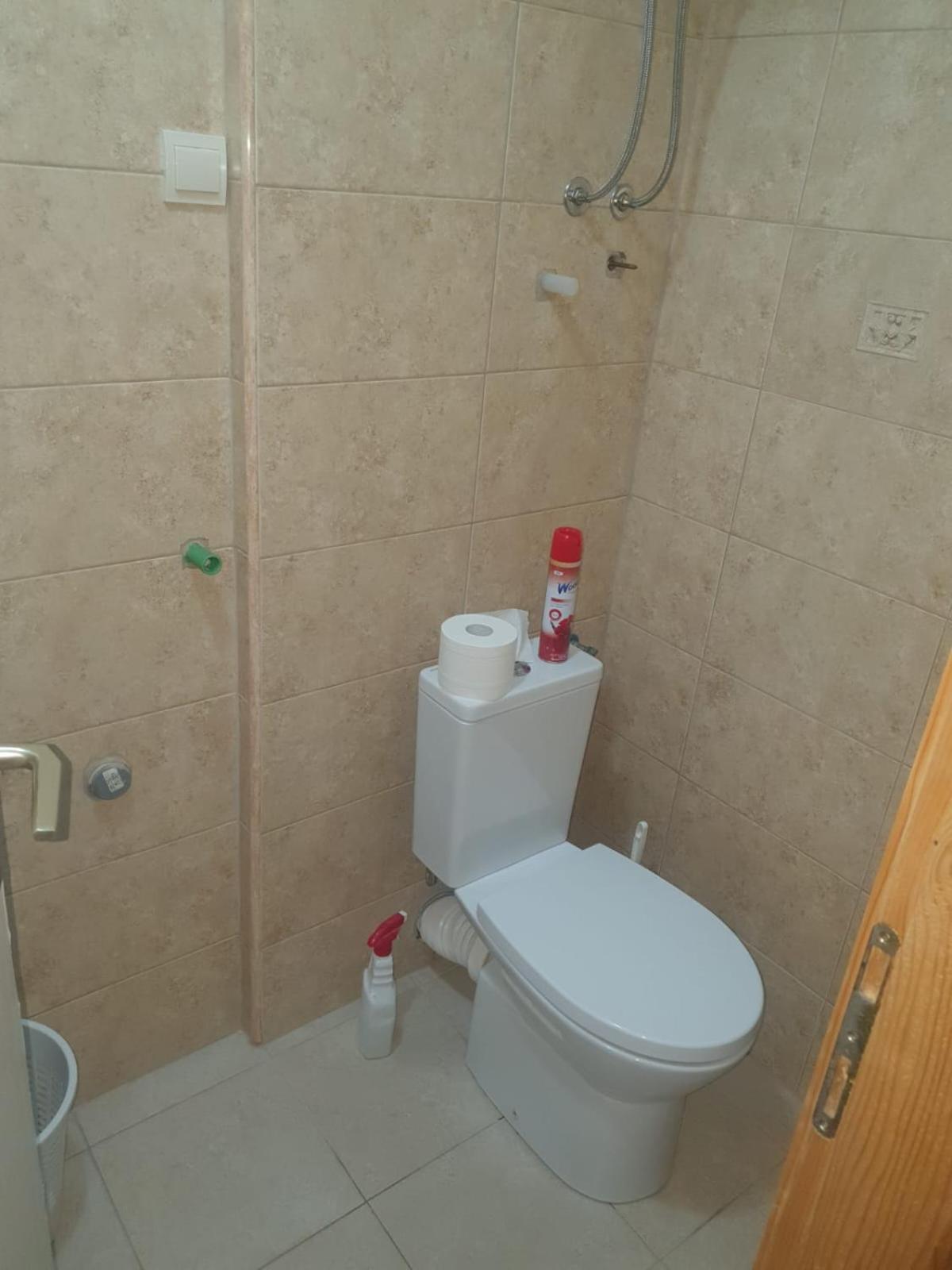Sea View Apartments Herceg Novi Ruang foto