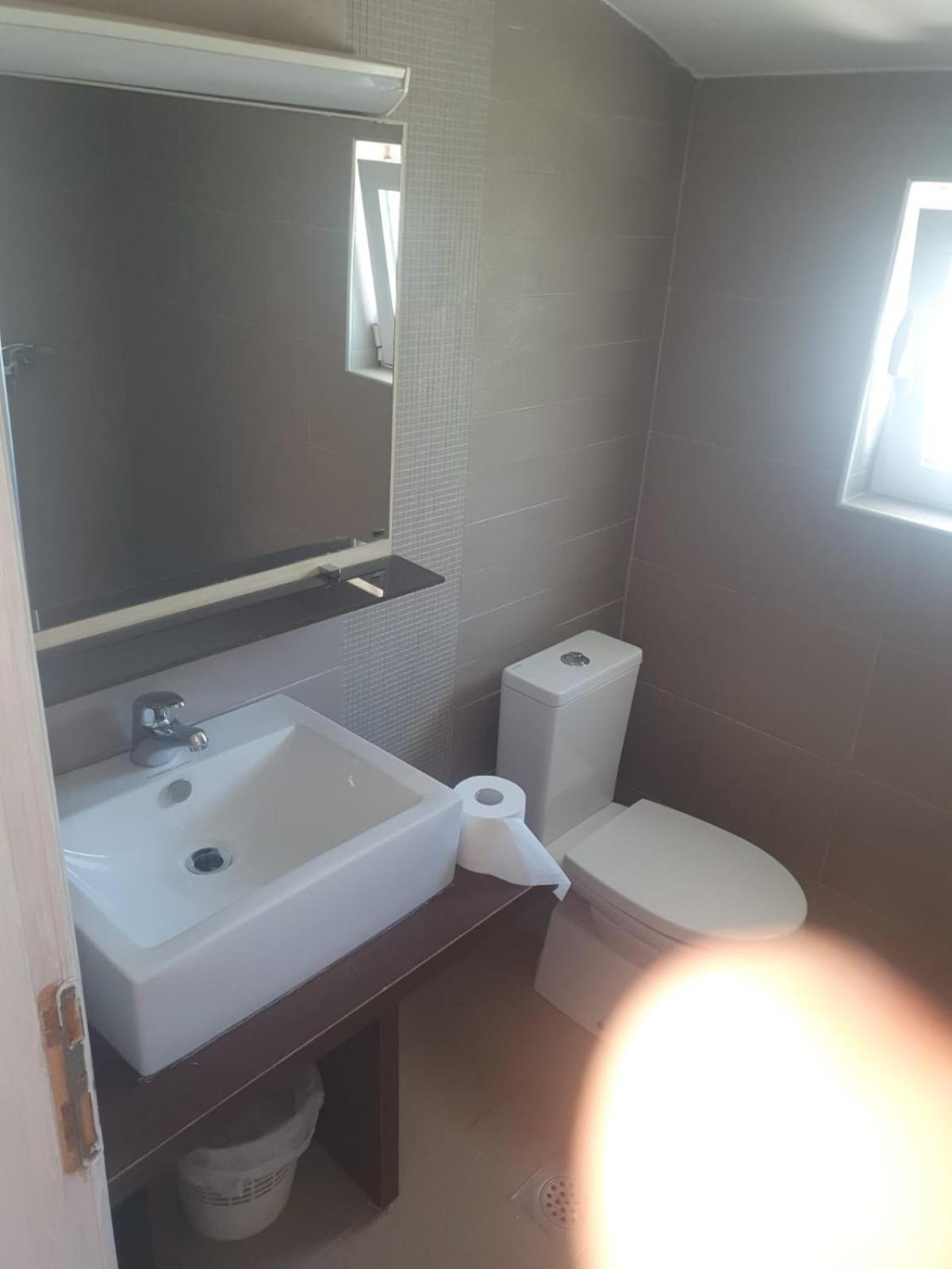 Sea View Apartments Herceg Novi Ruang foto