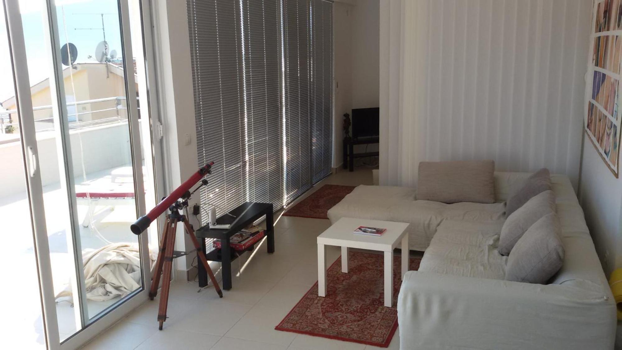 Sea View Apartments Herceg Novi Ruang foto