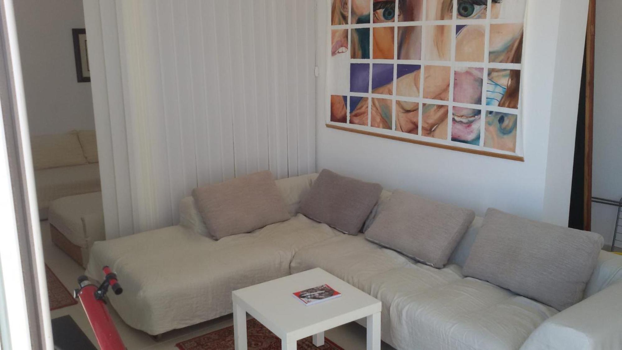 Sea View Apartments Herceg Novi Ruang foto