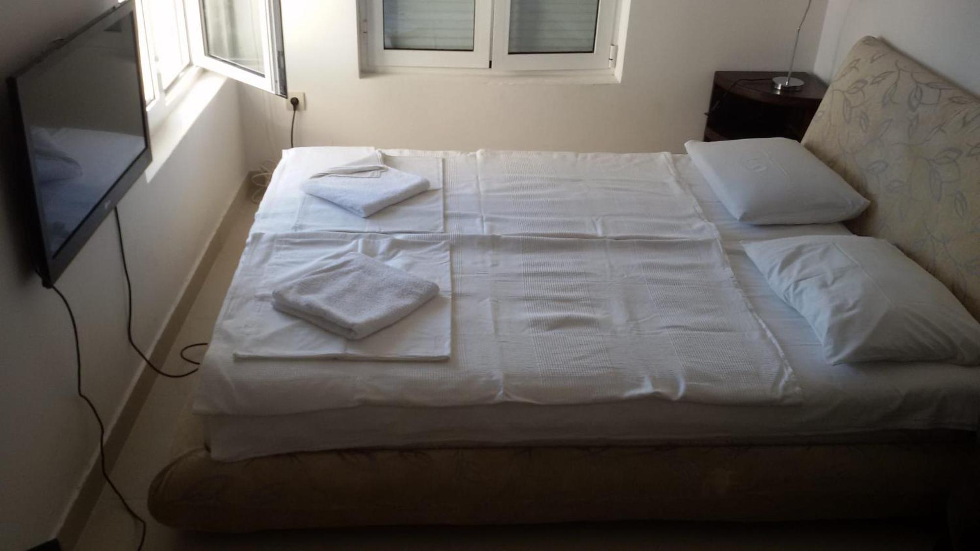 Sea View Apartments Herceg Novi Ruang foto