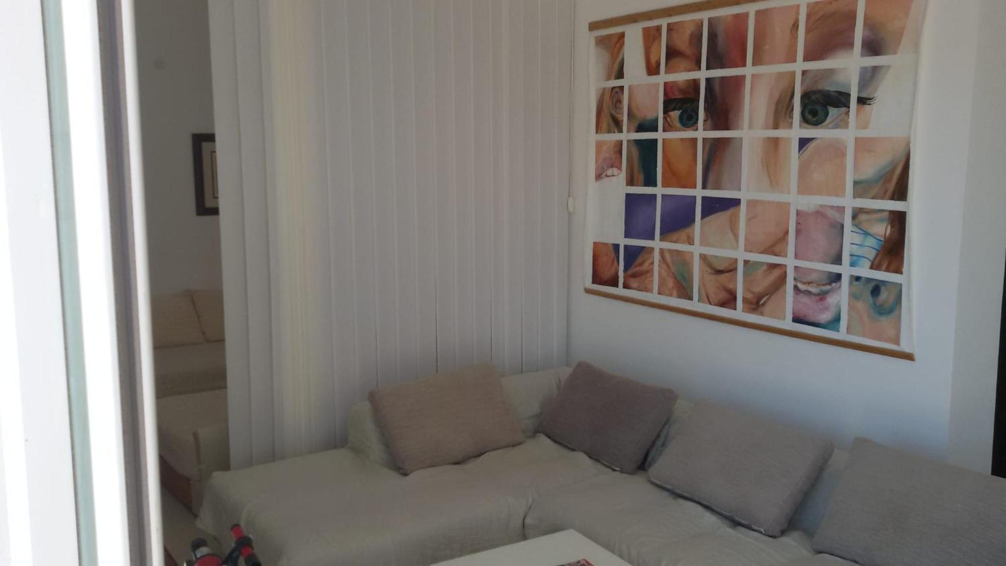 Sea View Apartments Herceg Novi Ruang foto