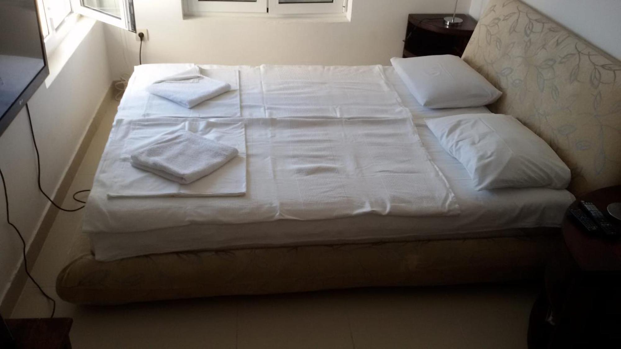 Sea View Apartments Herceg Novi Ruang foto