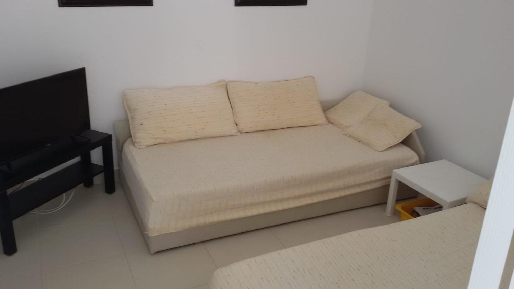 Sea View Apartments Herceg Novi Ruang foto